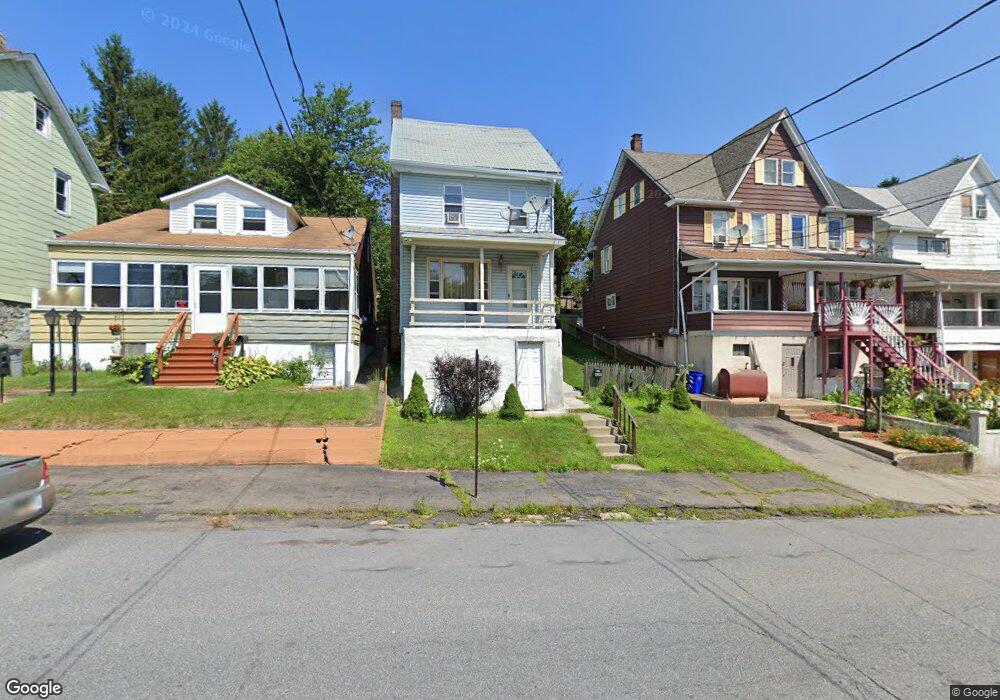 909 E Diamond Ave, Hazleton, PA 18201 - photo 1