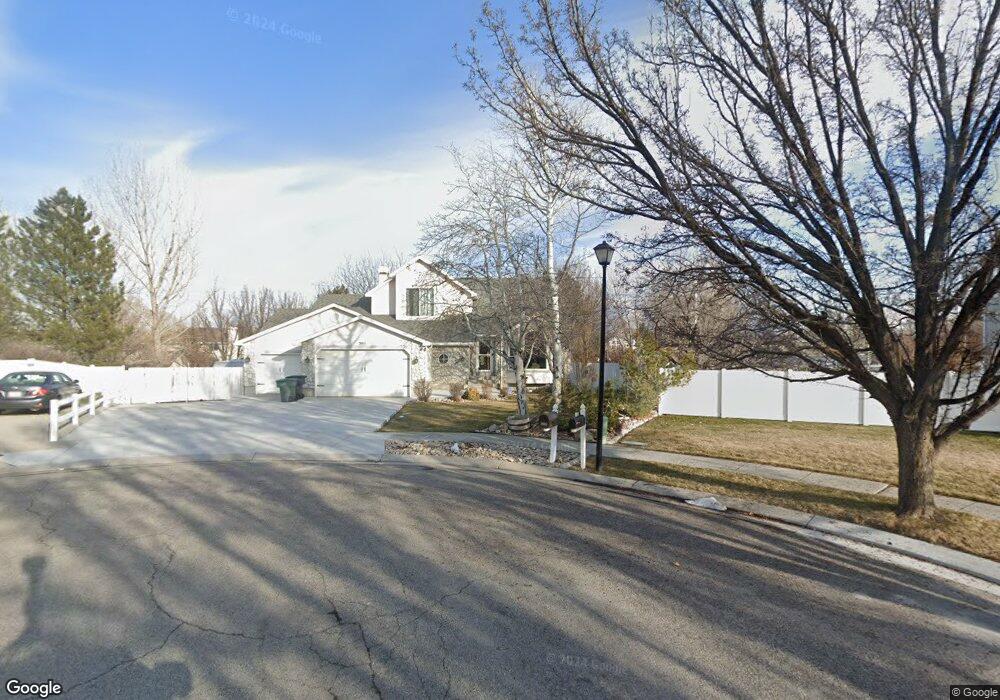 3011 Chesapeake Cir, South Jordan, UT 84095 - photo 1