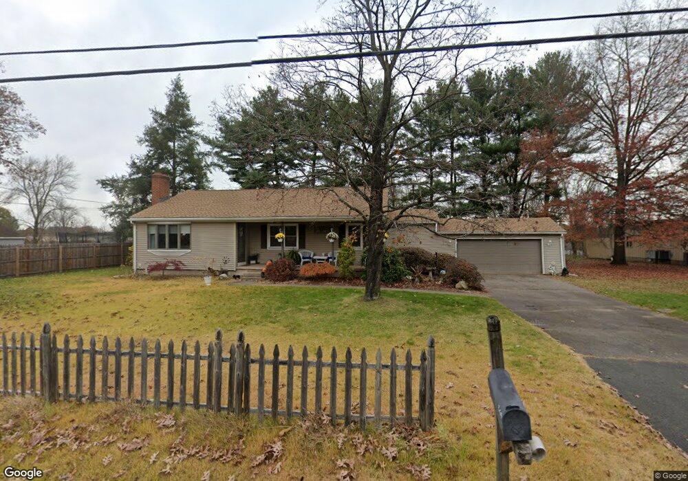 360 Strong Rd, South Windsor, CT 06074 - photo 1