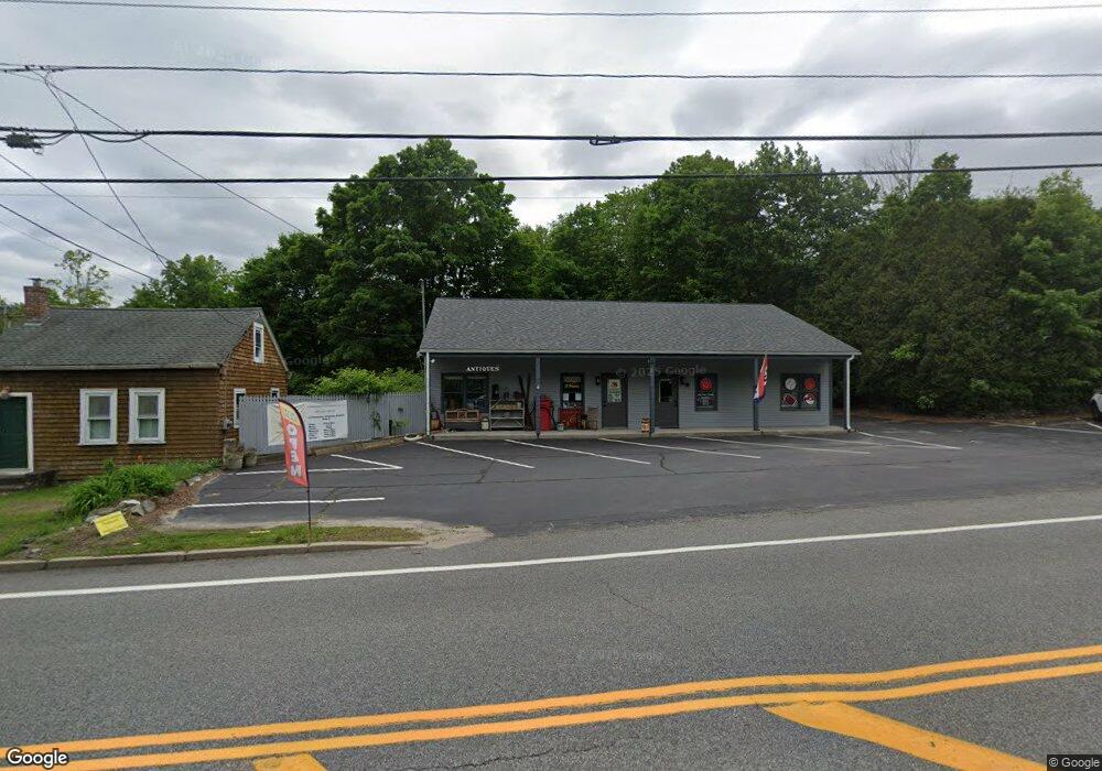 212 Putnam Pike, Chepachet, RI 02814 - photo 1