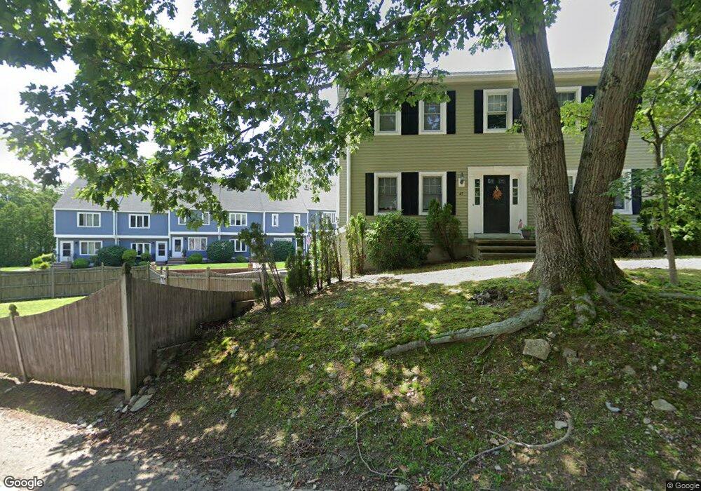 14 Turning Mill Ln, Quincy, MA 02169 - photo 1