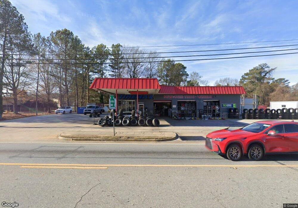 213 E May St, Winder, GA 30680 - photo 1