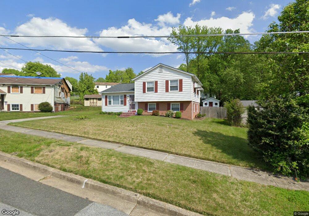 404 Fawncrest Ct, Capitol Heights, MD 20743 - photo 1