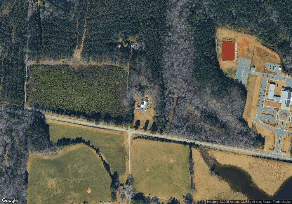 1426 Us 64 Business W, Pittsboro, NC 27312 - photo 1