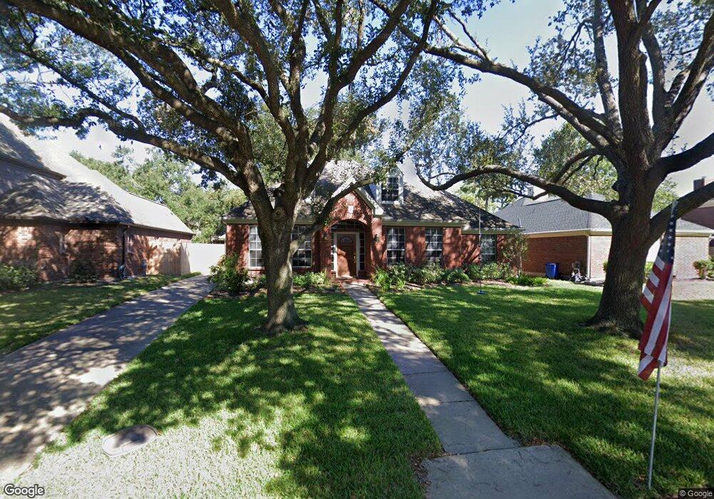 14818 Forest Trails Dr, Houston, TX 77095 - photo 1