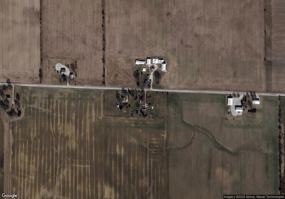 2571 E 1100 N, Roanoke, IN 46783 - photo 1