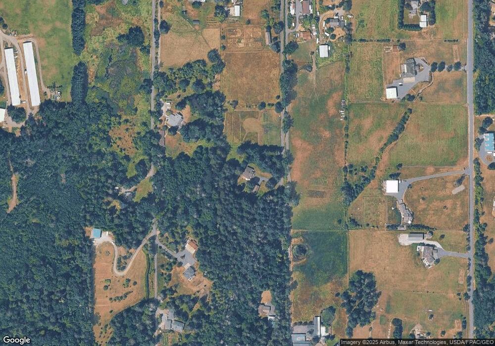 1317 E Smith Rd, Bellingham, WA 98226 - photo 1