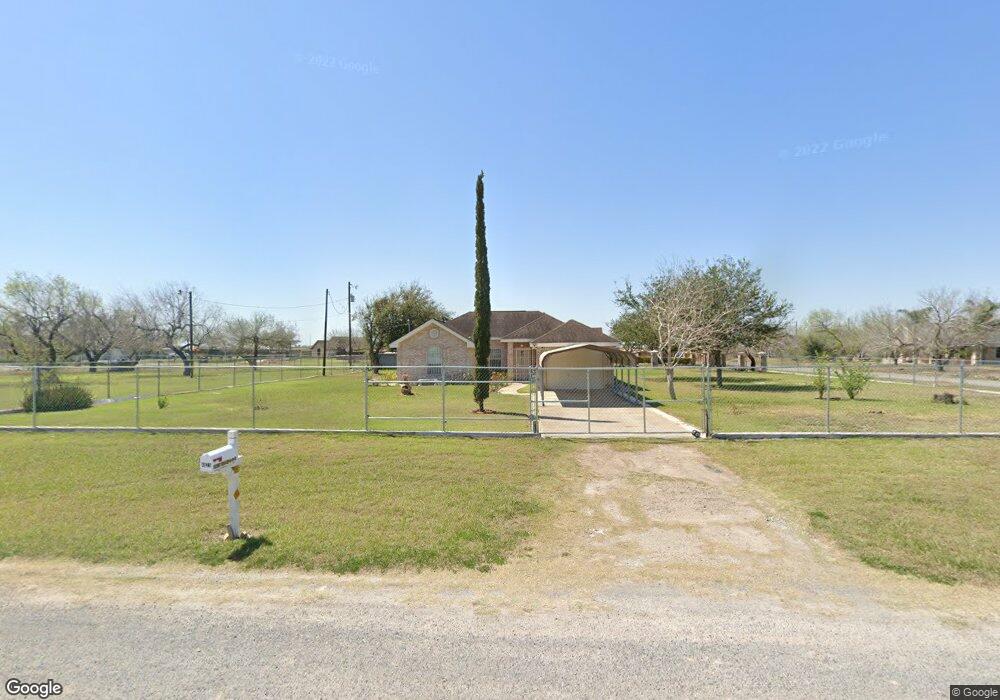 4815 Donna Plaza Cir E, Donna, TX 78537 - photo 1