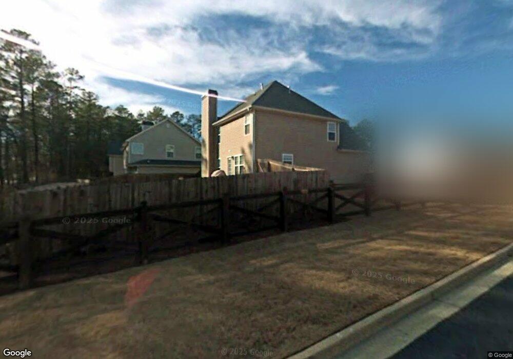 1951 Oakbluff Dr, Austell, GA 30106 - photo 1