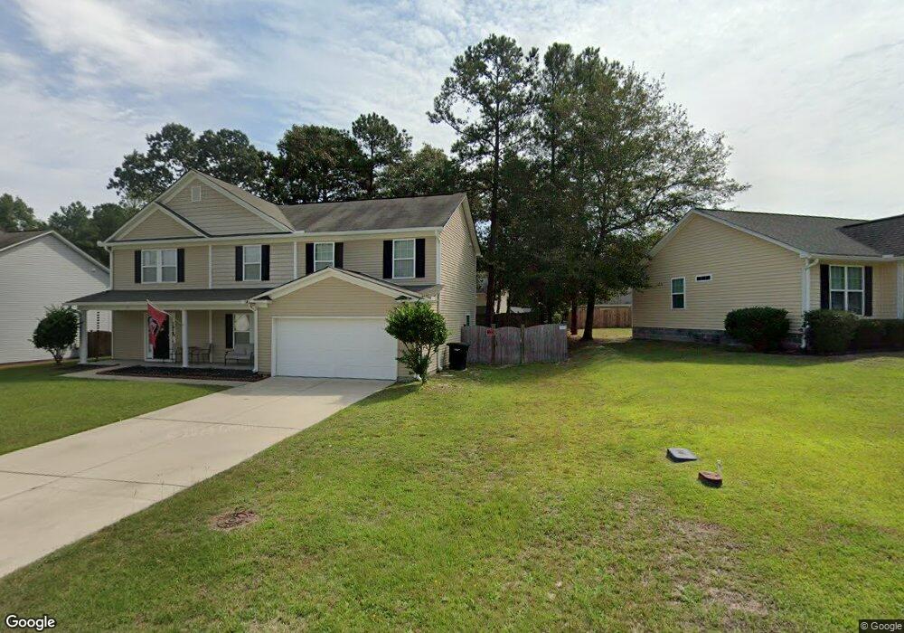 33 Pear Tree Loop, Elgin, SC 29045 - photo 1