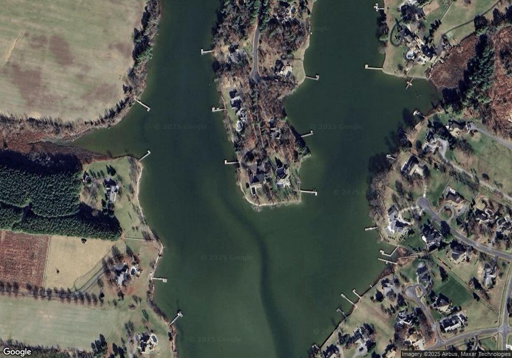 138 Tanners Point Dr, Stevensville, MD 21666 - photo 1