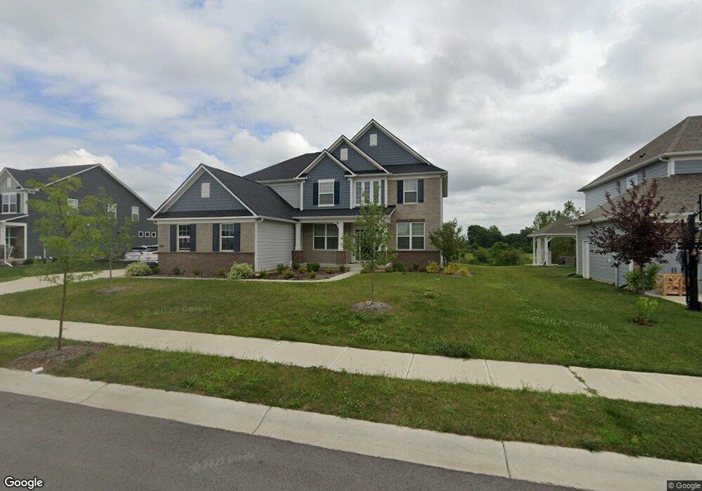 13001 Deer Bank Rd, Fishers, IN 46037 - photo 1