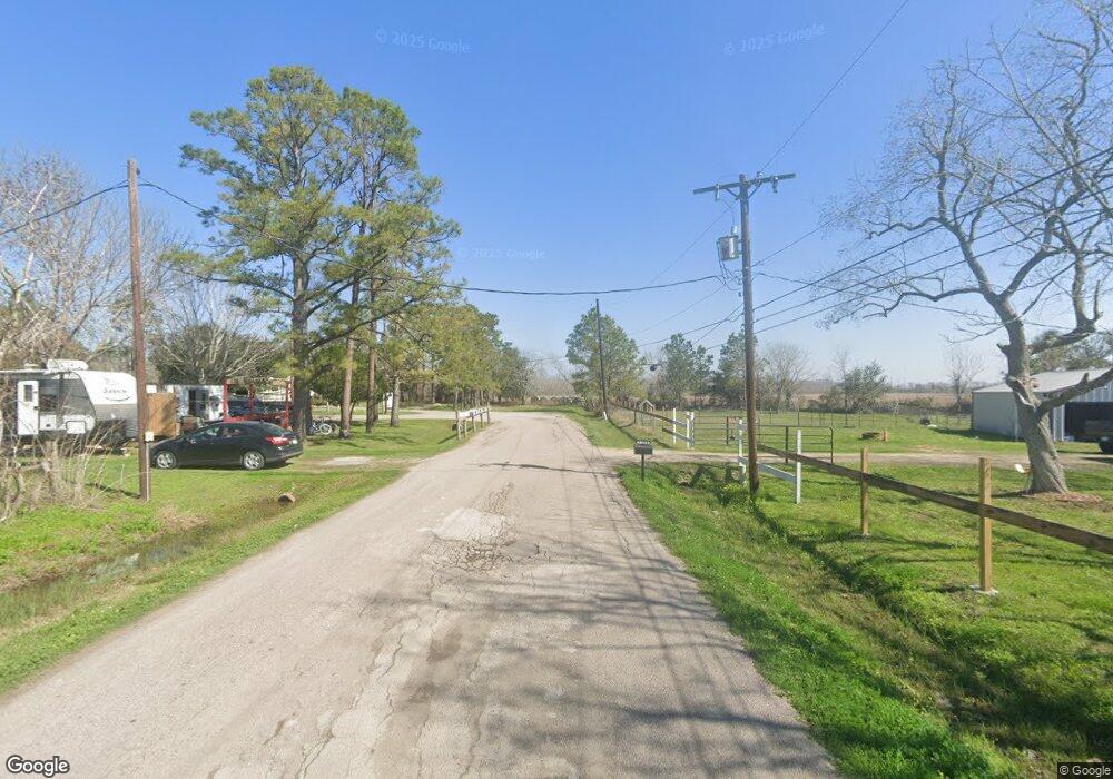 0 County Road 235, Alvin, TX 77511 - photo 1