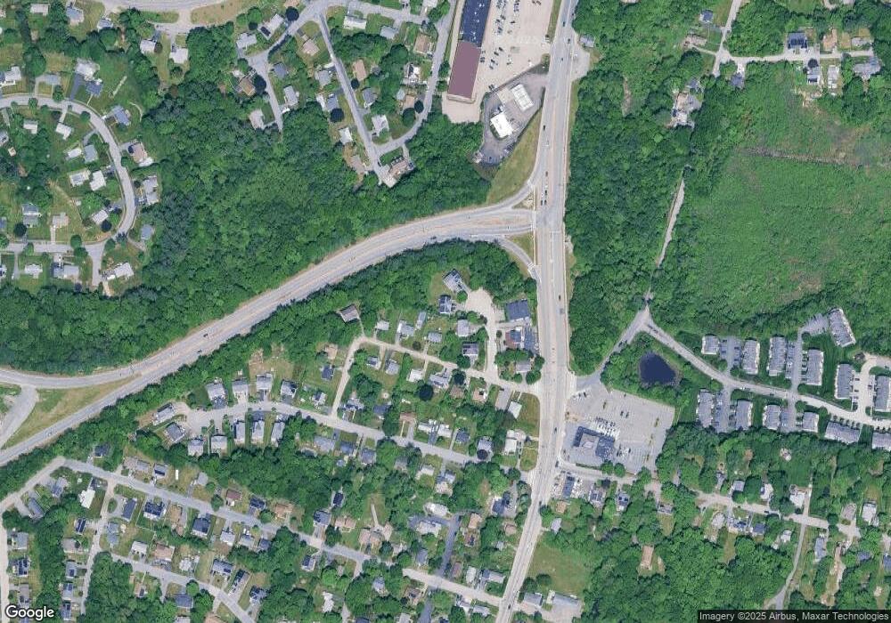 5 Good Harbor Dr, Worcester, MA 01606 - photo 1