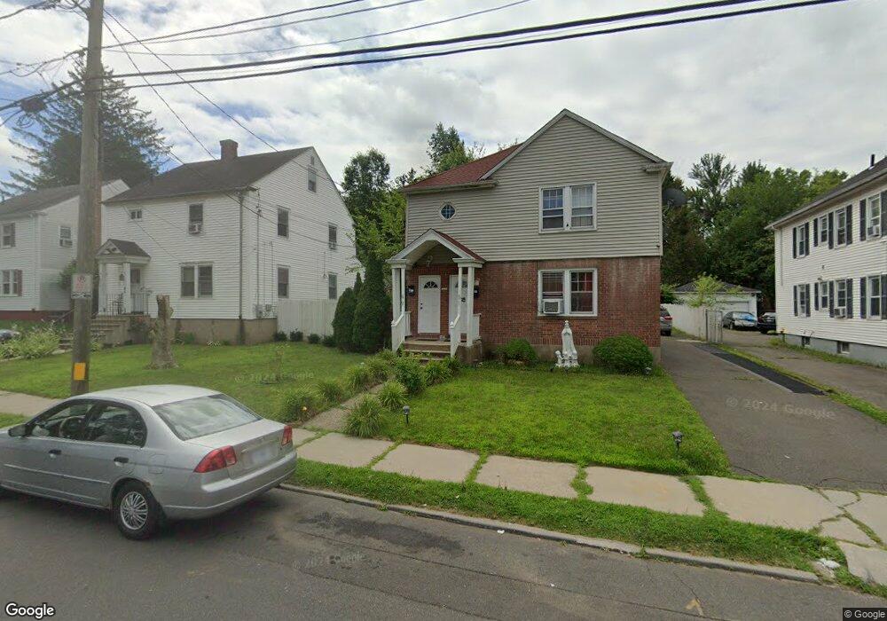 49 Curtiss St unit 51, Hartford, CT 06106 - photo 1