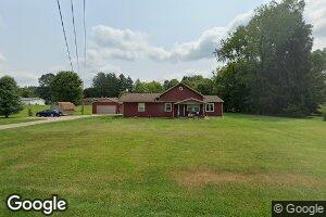 1348 Dusky St, Syracuse, OH 45779