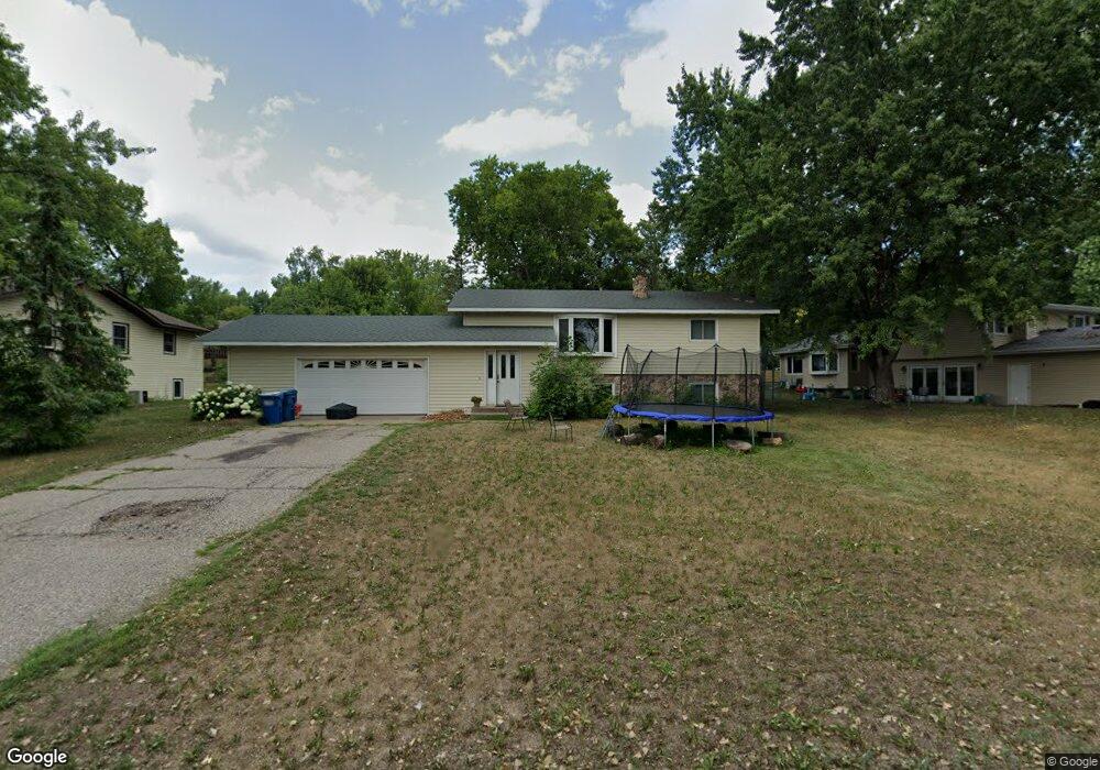 1035 5th St S, Sauk Rapids, MN 56379 - photo 1
