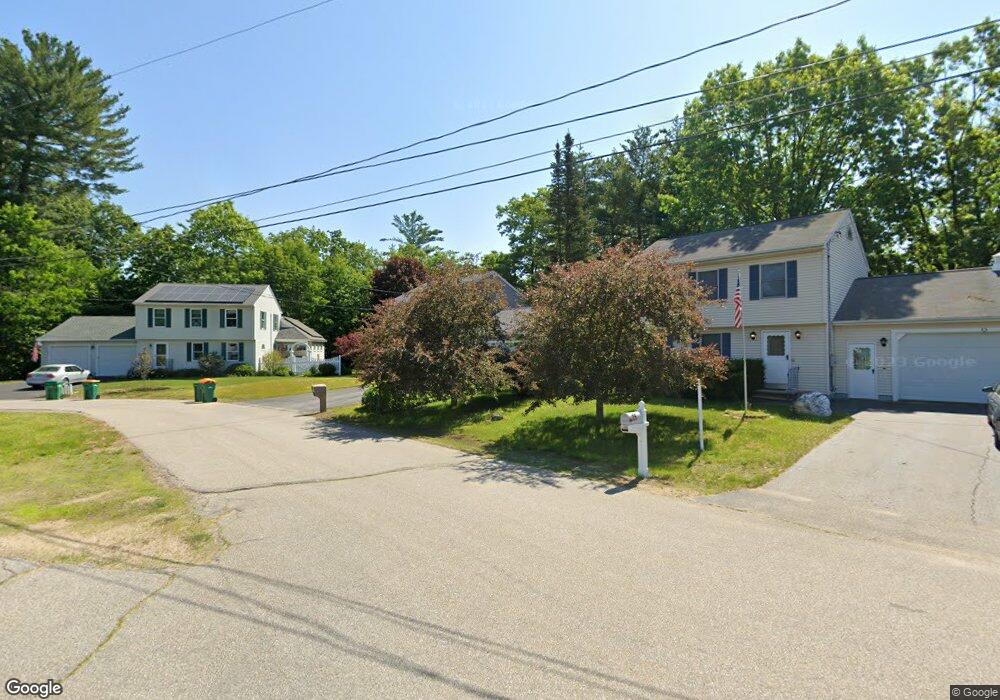 39 Fortier Dr, Rochester, NH 03867 - photo 1