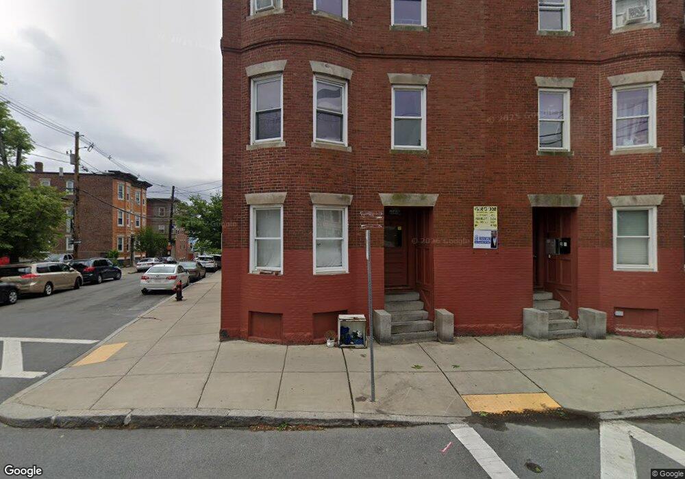 91 Congress Ave, Chelsea, MA 02150 - photo 1