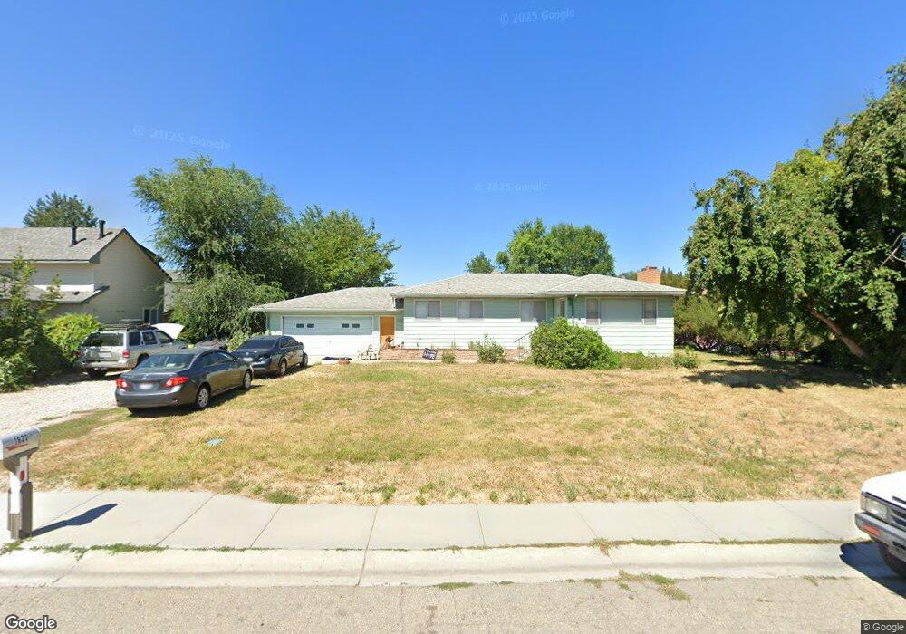 1623 Checola St, Nampa, ID 83686 - photo 1