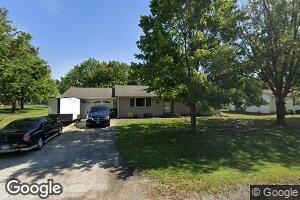 19 Owlcreek Ln, Fisher, IL 61843