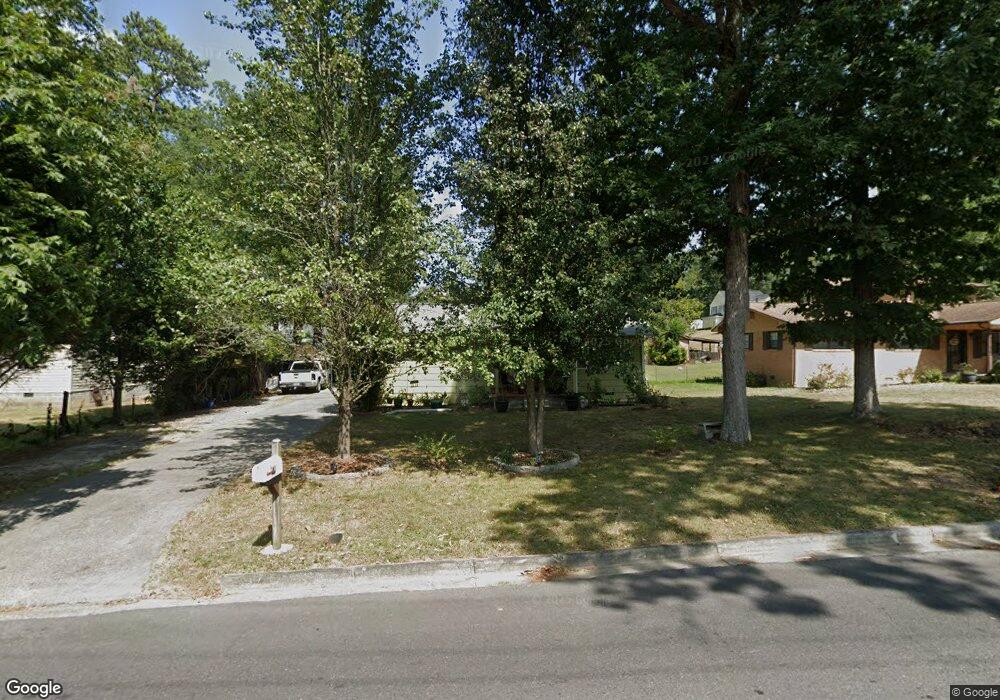 233 S Grade Dr, Dalton, GA 30721 - photo 1