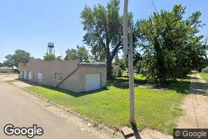 305 S Main St, Lewis, KS 67552