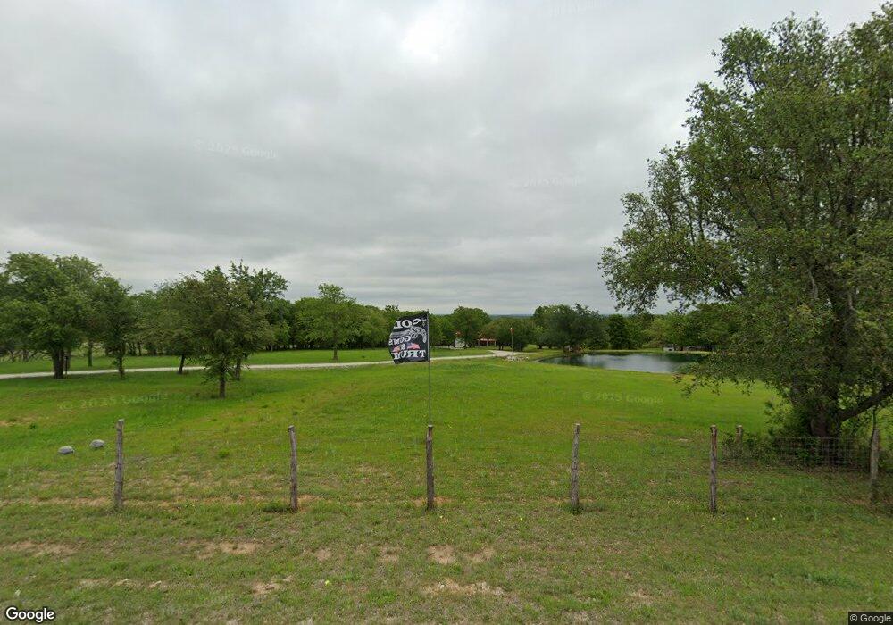 343 Almaka Dr, Poolville, TX 76487 - photo 1