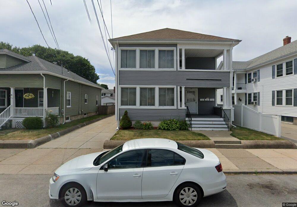 55 Littlefield St, Pawtucket, RI 02861 - photo 1