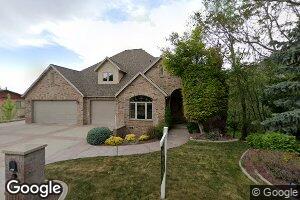 3737 E Millcreek Canyon Rd, Salt Lake City, UT 84109