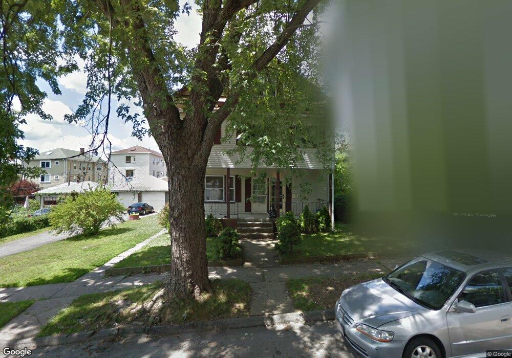 19 Woodford St unit 19, Worcester, MA 01604 - photo 1