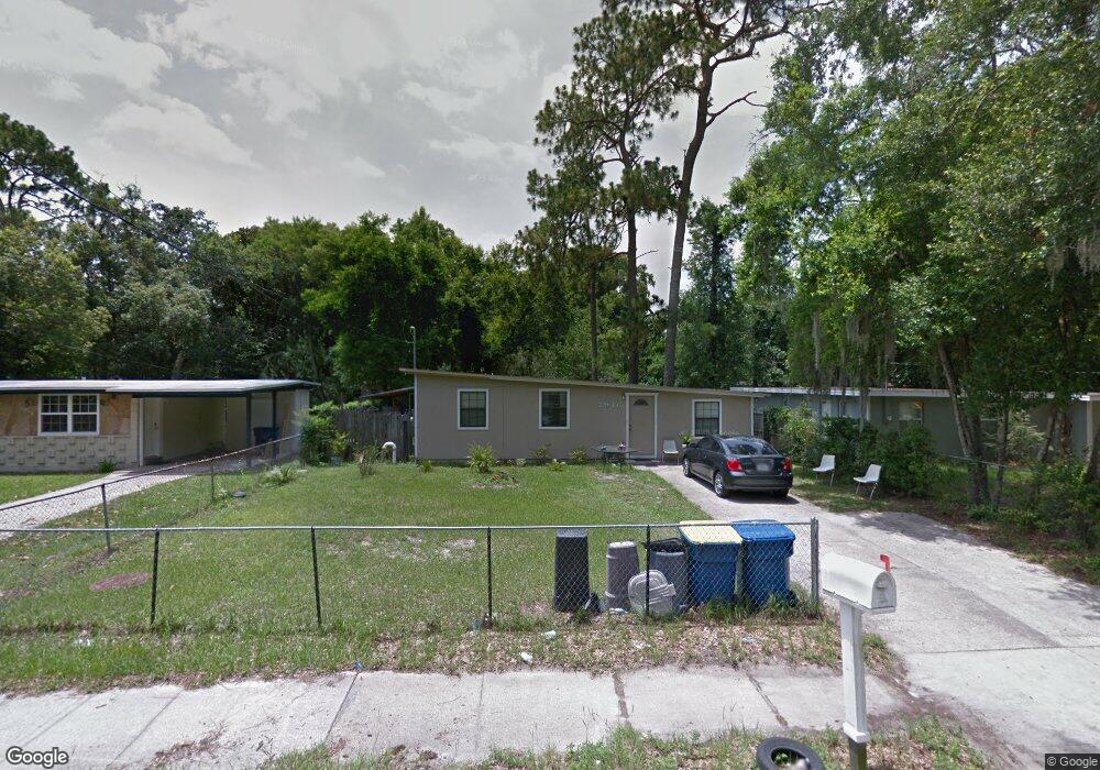 7946 Eaton Ave, Jacksonville, FL 32211 - photo 1
