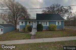 5 Benton St, New Haven, CT 06515