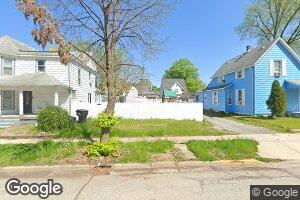 928 W Marion St, Elkhart, IN 46516