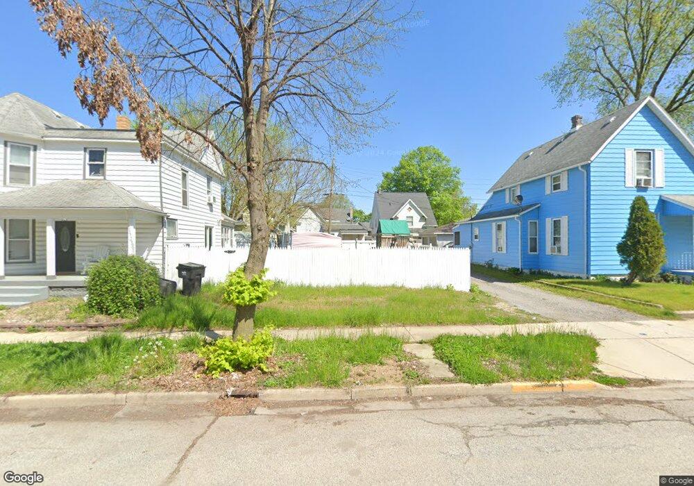 928 W Marion St, Elkhart, IN 46516 - photo 1