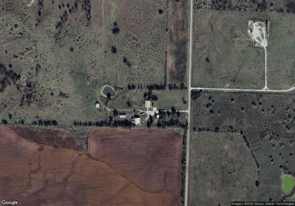 2553 Enterprise Rd, Sherman, TX 75092 - photo 1