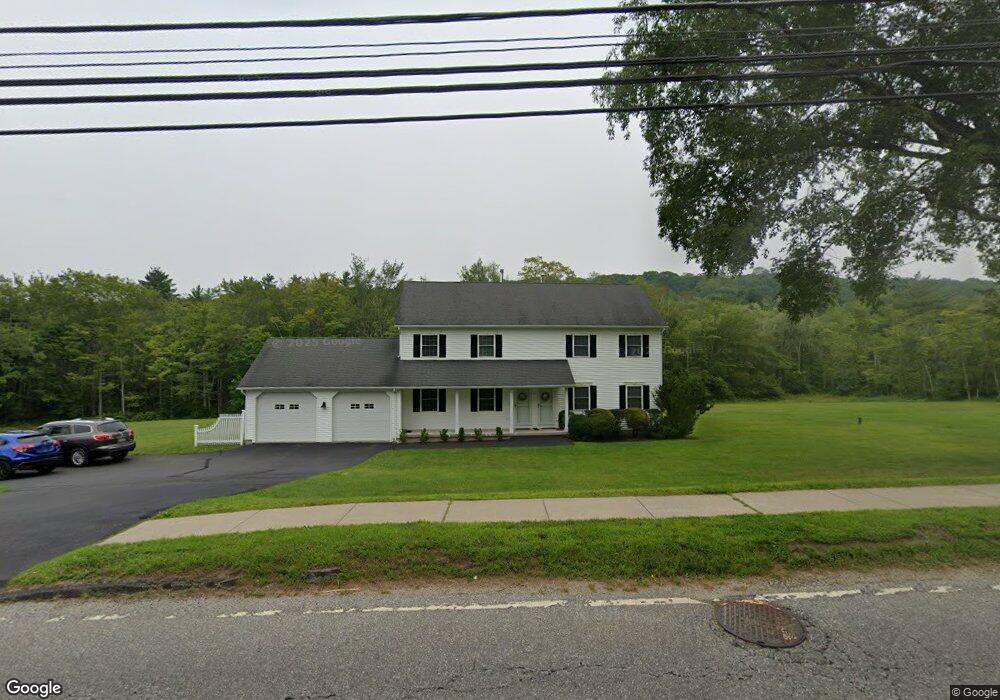 211B Bantam Lake Rd, Bantam, CT 06750 - photo 1