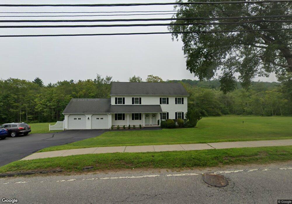 211A Bantam Lake Rd, Bantam, CT 06750 - photo 1