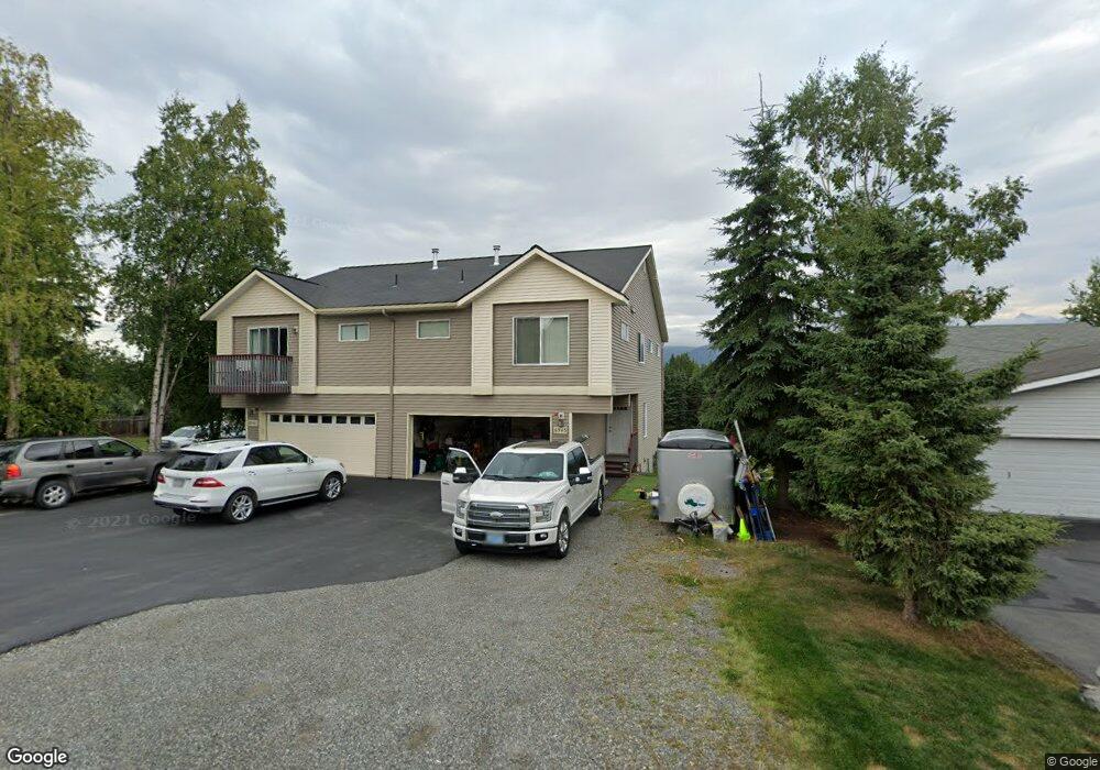 6943 Stella Place unit 13B, Anchorage, AK 99507 - photo 1