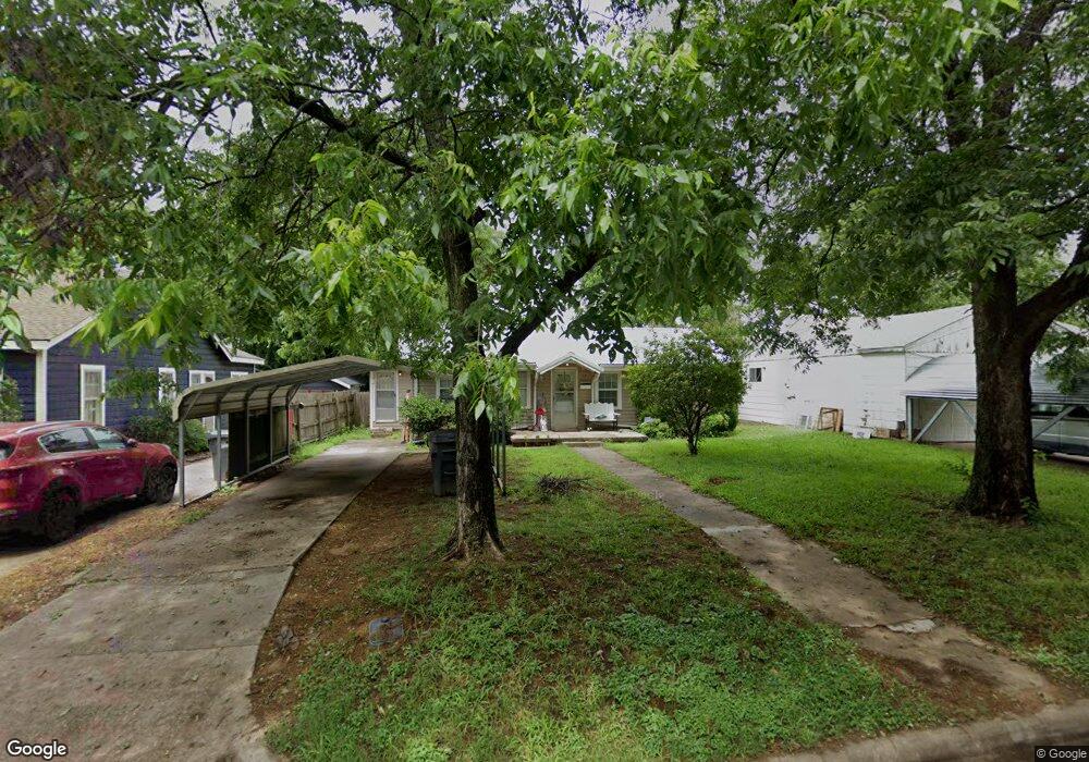 15 9th Ave NW, Ardmore, OK 73401 - photo 1