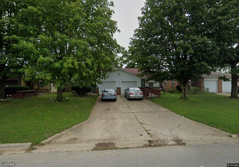 894 Kingsford Rd, Columbus, OH 43204 - photo 1