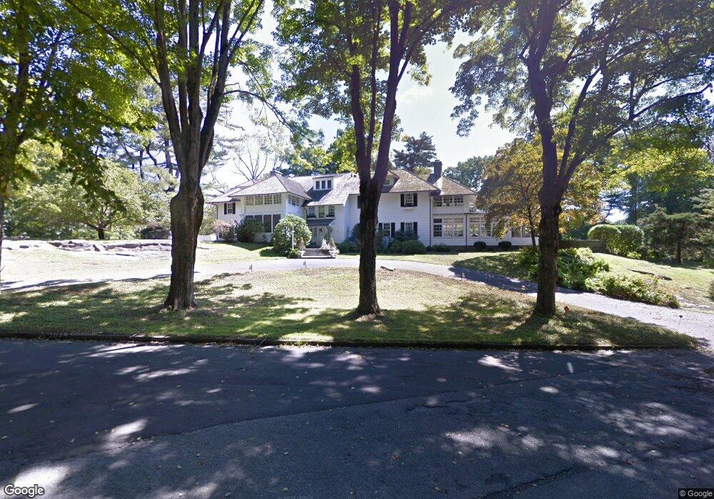 16 Midwood Dr unit A, Greenwich, CT 06831 - photo 1