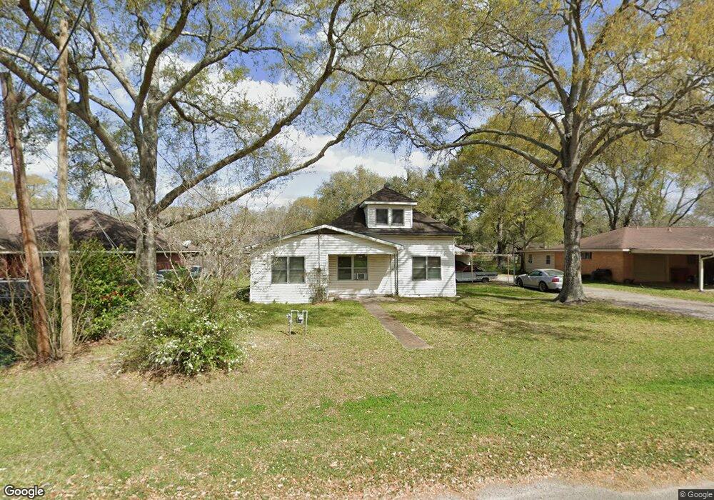 414 Fitzgerald St, East Bernard, TX 77435 - photo 1