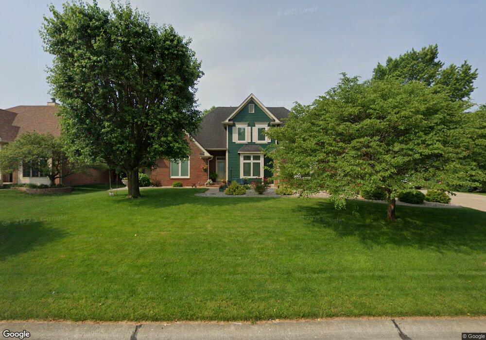 1931 Red Oak Dr, Franklin, IN 46131 - photo 1