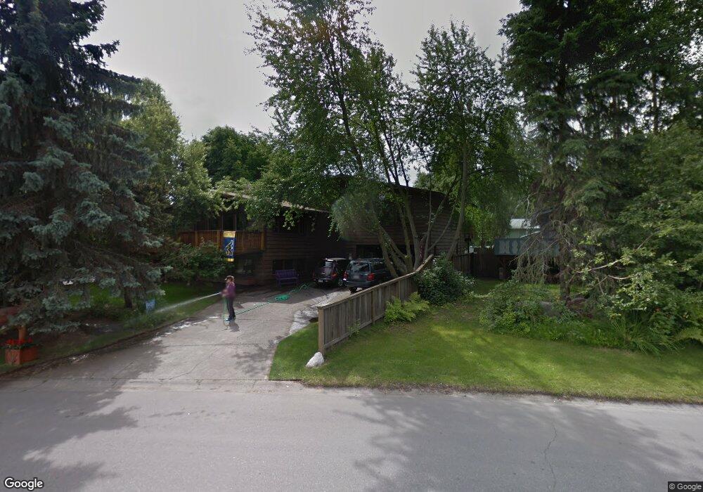 3464 Checkmate Dr, Anchorage, AK 99508 - photo 1