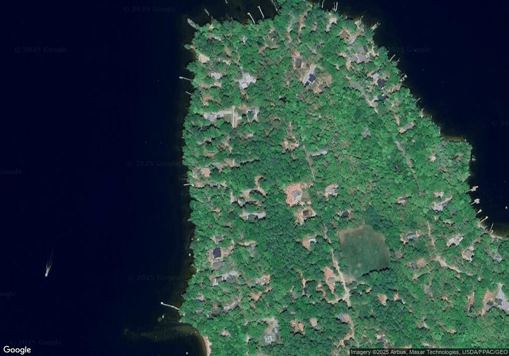 174 Leisure Ln, Frye Island, ME 04071 - photo 1