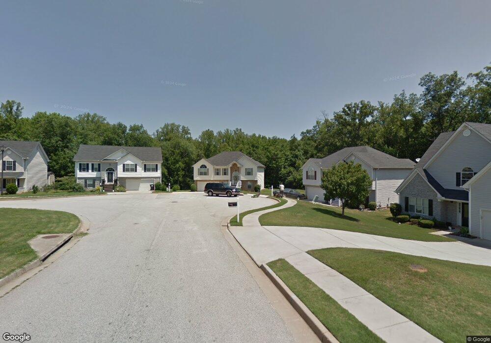 5818 Colonnade Dr, Rex, GA 30273 - photo 1