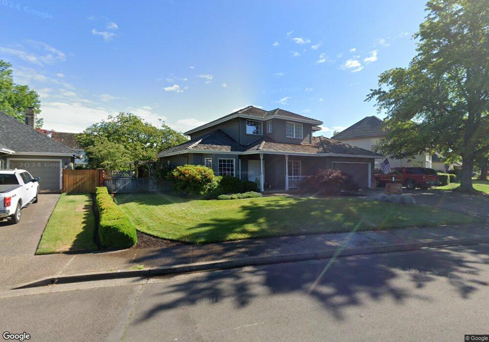 3343 Winchester Way, Eugene, OR 97401 - photo 1