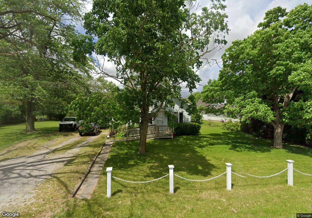 648 E 700 S, Wabash, IN 46992 - photo 1