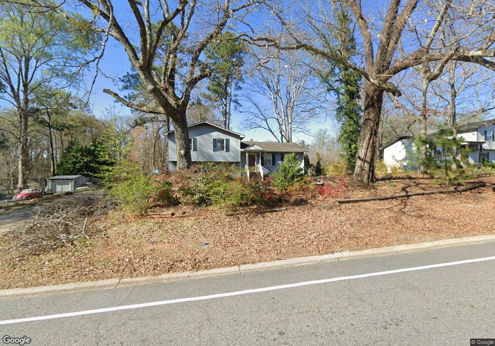 940 Concord Rd SW, Mableton, GA 30126 - photo 1